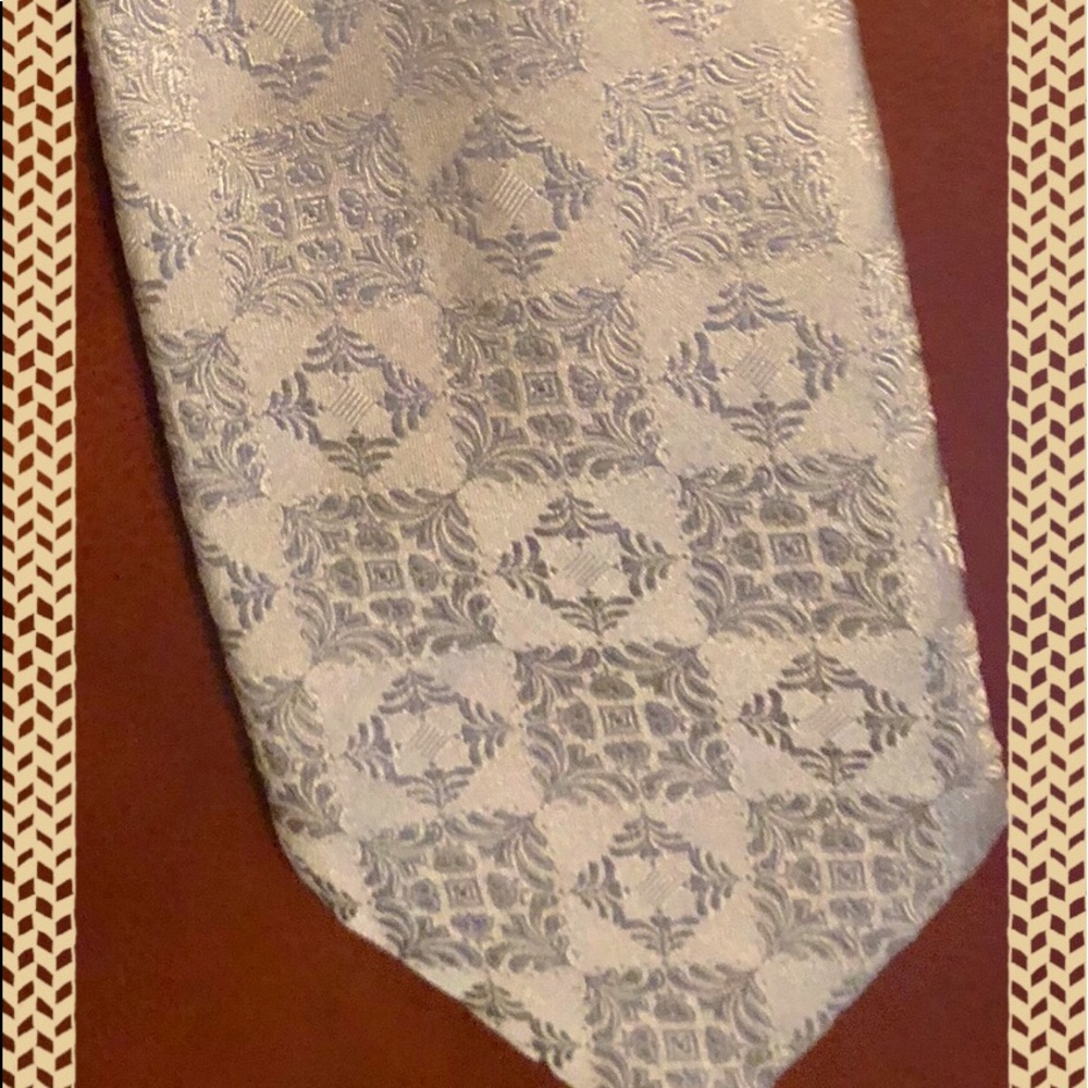 Brioni Tie